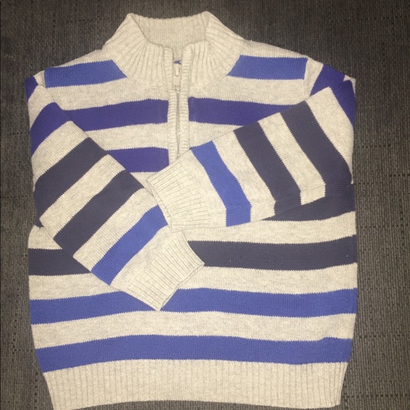 Sweater - Picture 2 of 3